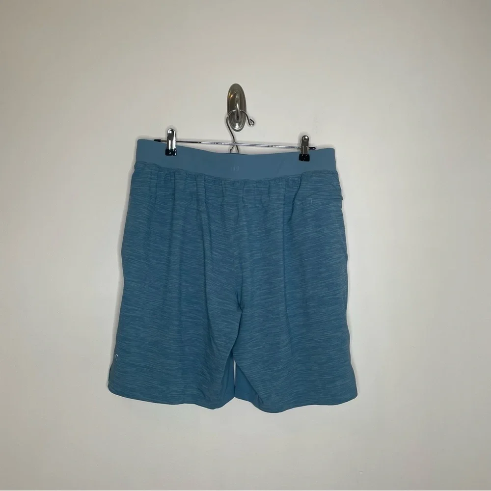 Lululemon T.H.E. Short 9